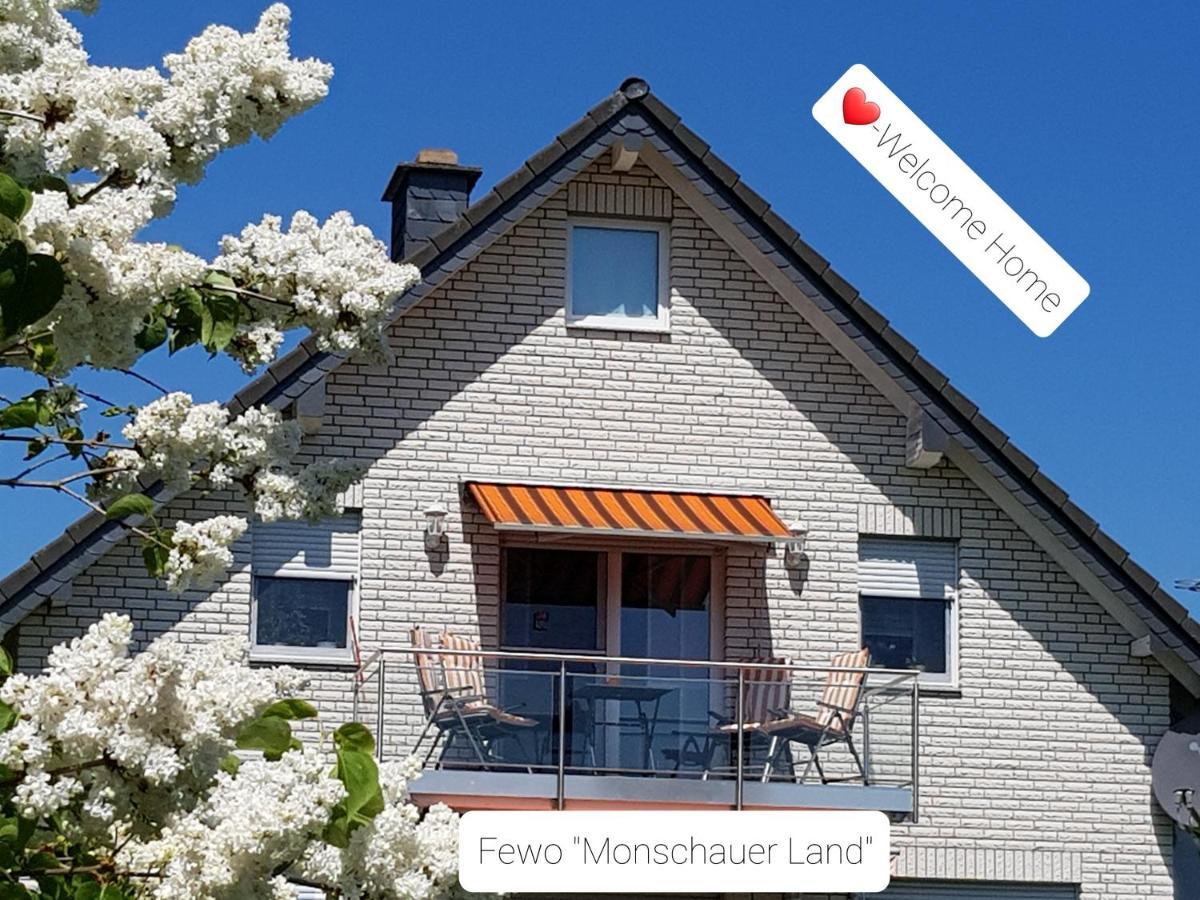 Ferienwohnung Monschauer Land Exterior photo