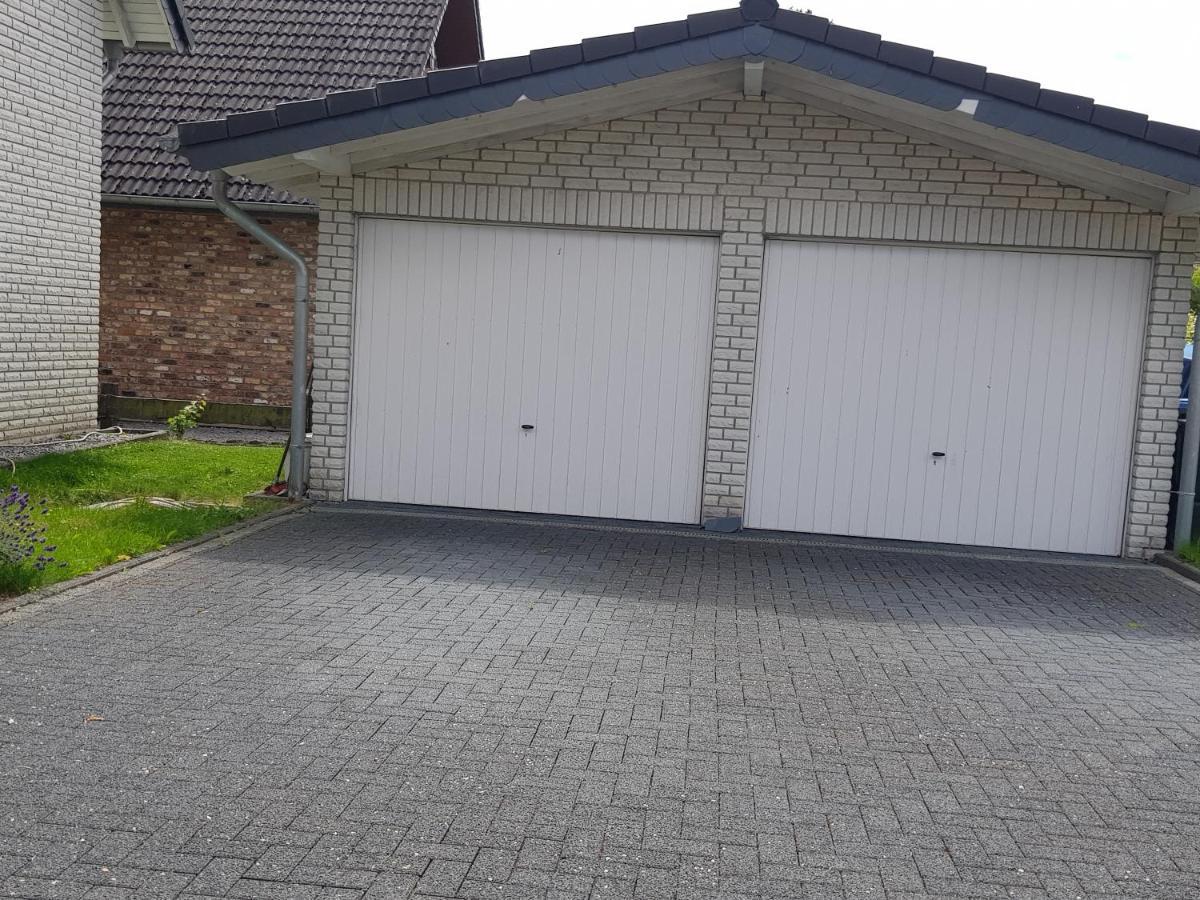 Ferienwohnung Monschauer Land Exterior photo