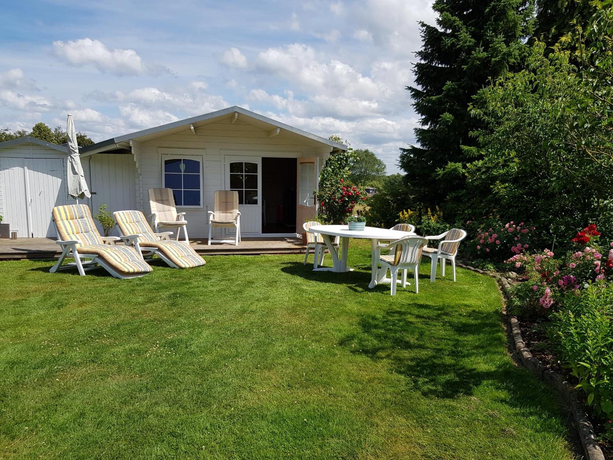 Ferienwohnung Monschauer Land Exterior photo